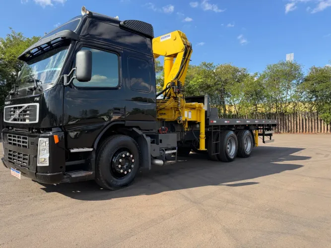 Munck 45 rodomunk 2024 volvo 370 ano 2010