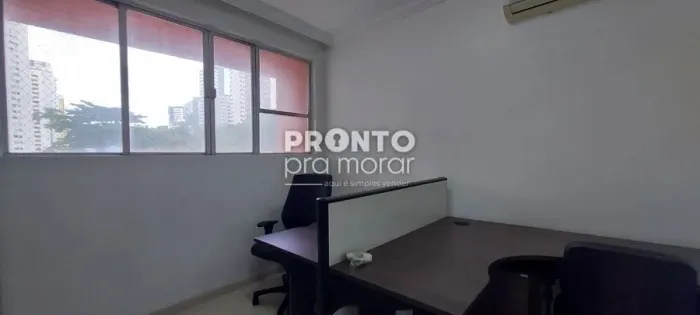 Sala/Conjunto Comercial em Boa Viagem