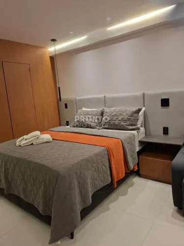 Apartamento com 1 quarto em Boa Viagem