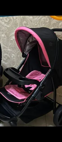Carrinho de bebê Cosco Travel System