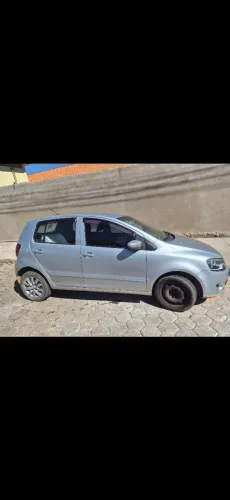 Volkswagen Fox 1.0 MI Total Flex 8V 5P 2011