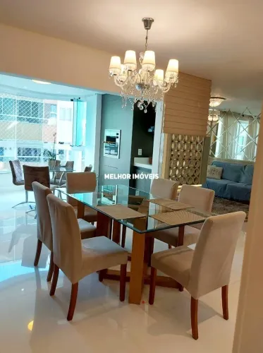 Imperial Tower Residence - Apartamento a venda com 139 m² Ed Imperial Tower em Balneário C