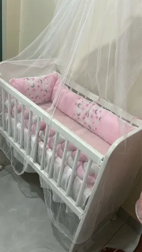 Mini berço