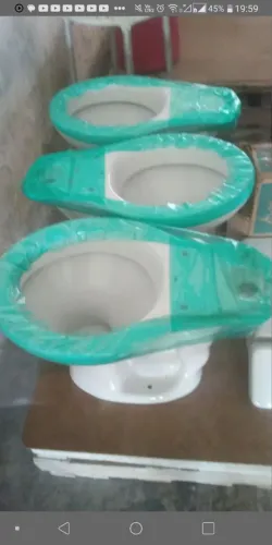 VASO SANITÁRIO CELITE