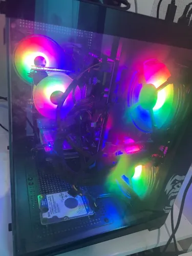 Pc gamer
