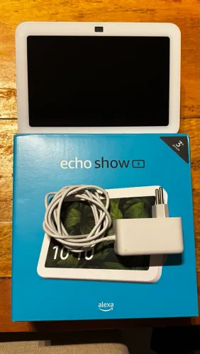 Alexa Echo Show 8 - 3 geração