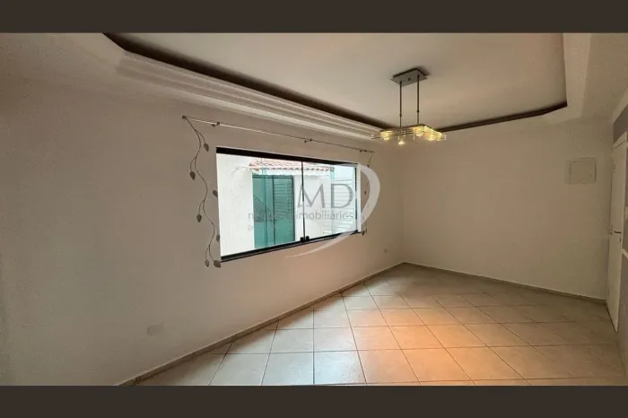 Sobrado para locação e venda, bairro Campestre
