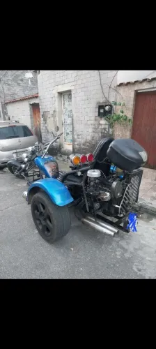 Triciclo ap 2.0