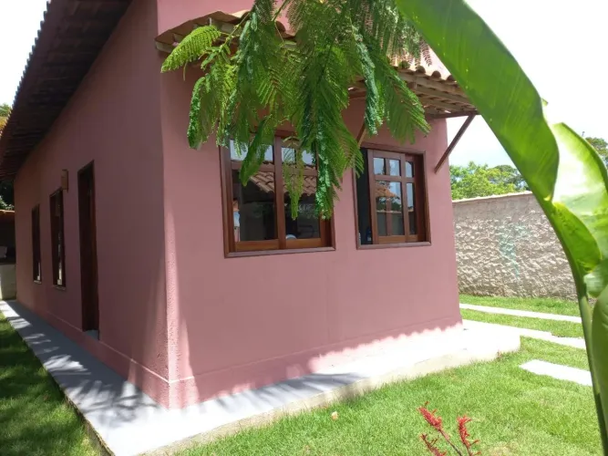 Casa para locação no bairro Villas do Arraial em Arraial dAjuda