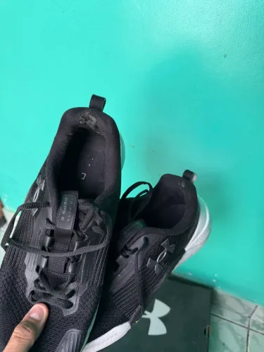 Tênis Crossfit Under Armour