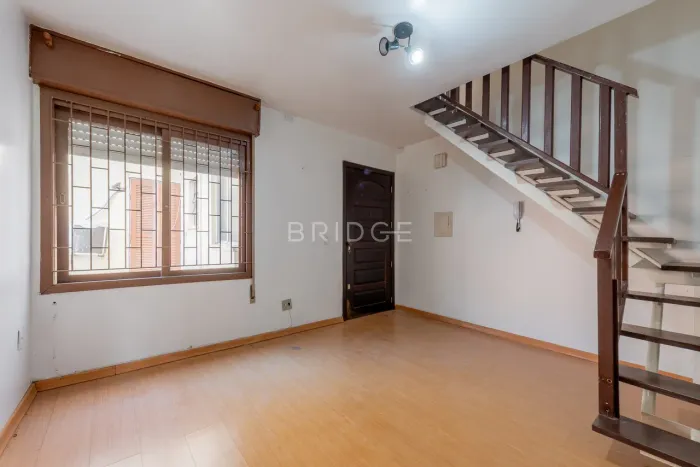 Cobertura de 201,47m2 no bairro Higienópolis.