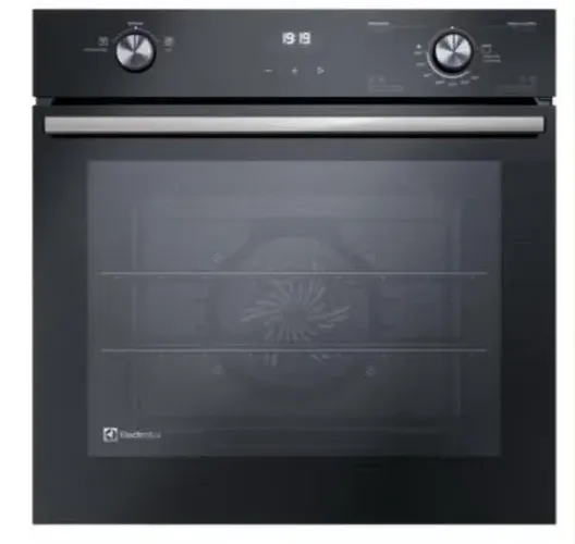 Forno de Embutir Electrolux 80L NOVO na Embalagem original