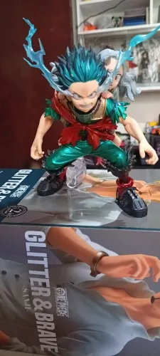 Deku