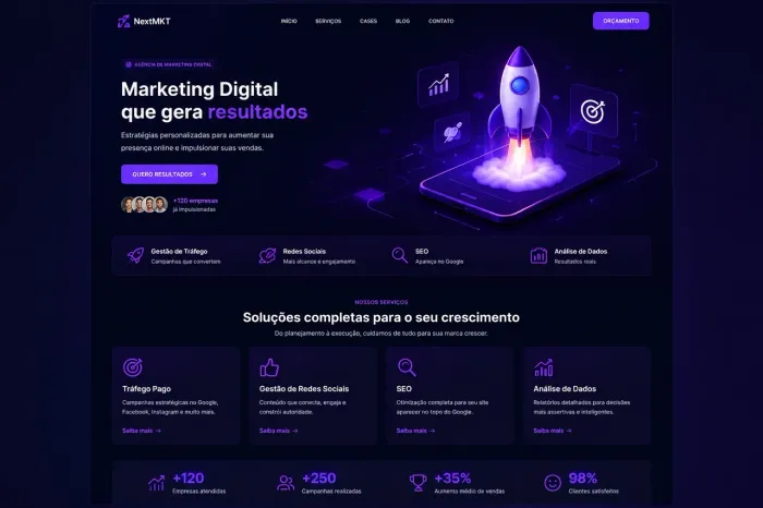 PROGRAMADOR E DESENVOLVEDOR 
