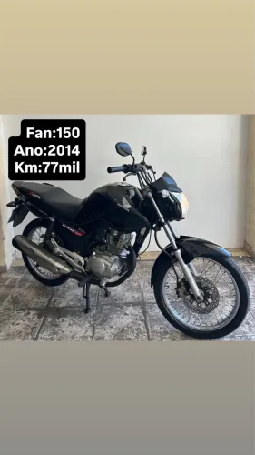 Fan 150