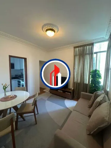 Apartamento : / Residencial / Botafogo