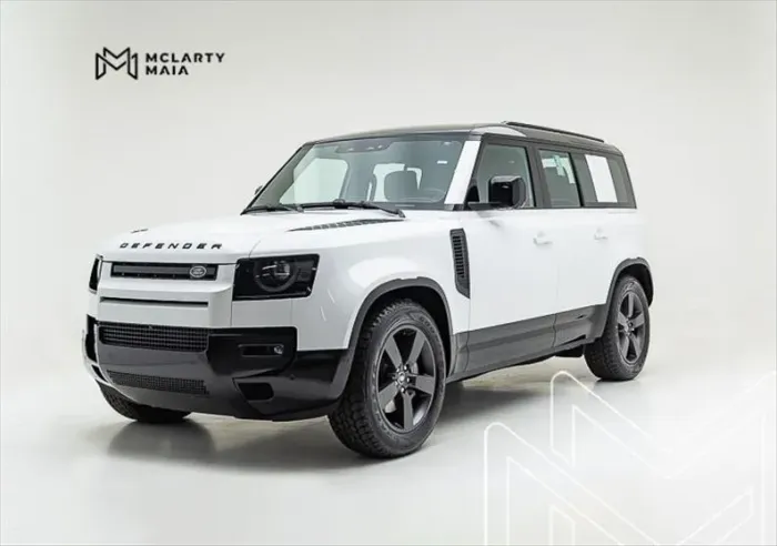 Land Rover Defender 110 X-dy.hse D350 DIE Aut. (híb.) 2026