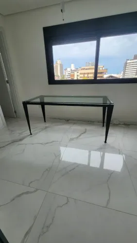 Vendo Mesa Vidro