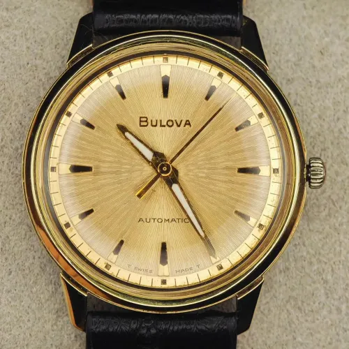 Relógio Bulova Sea King