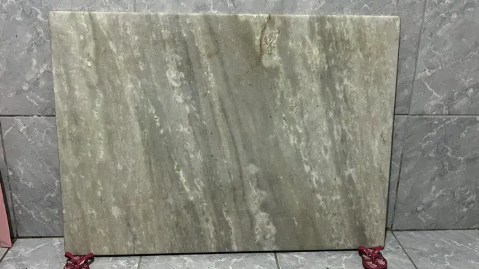 Pedra para mesa de mármore
