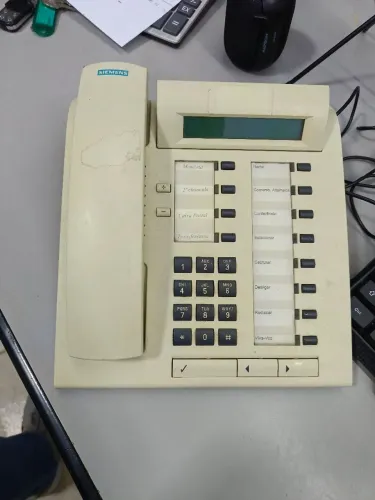 Telefone fixo