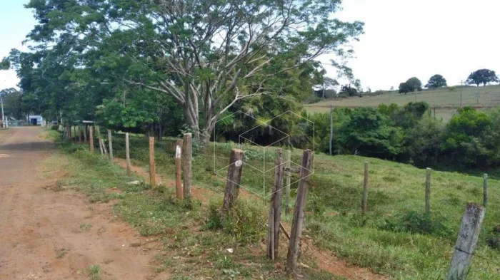 Terreno à venda, 1092 m² por R$ 260.000,00 - Vila Fiorini - Torrinha/SP