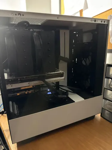 PC Gamer/Workstation 128GB RAM, 4070 Ti Super 16GB, i9-13900KS