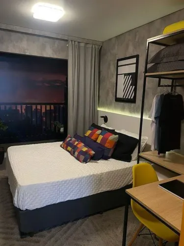 Studio a venda ao lado do Água Verde