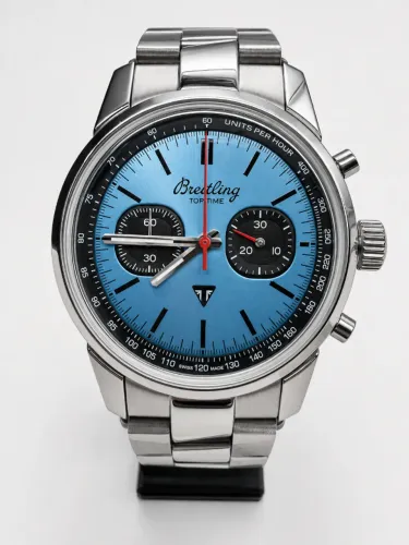 Relógio Breitling Top Time