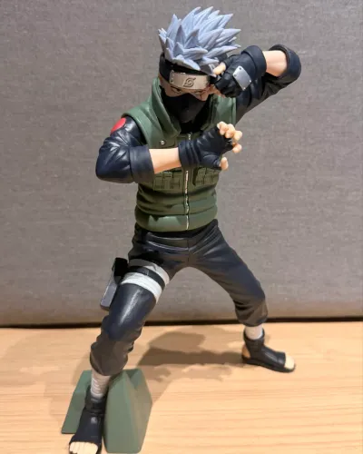 Kakashi Hatake - Grandista