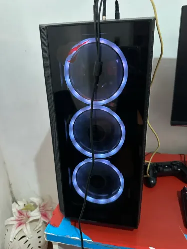 PC GAMER TOP COMPLETO