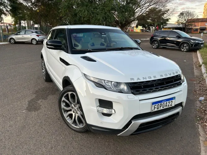 Evoque