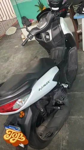 Nmax 160