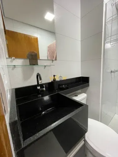 Residencial Apartamento em Arujá