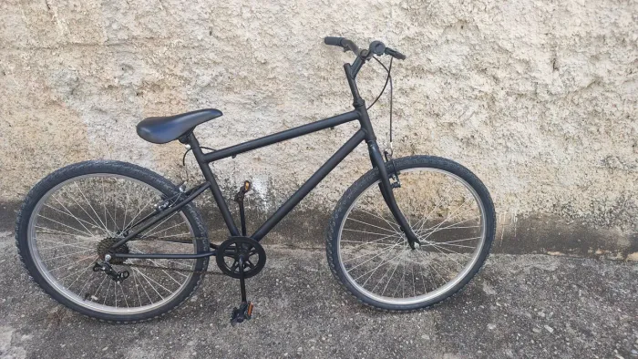 Vendo bicicleta