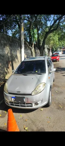 Chery Face 1.3 16v/1.3 16V Flex.mec. 2010
