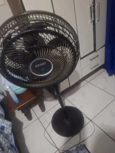Ventilador Arno