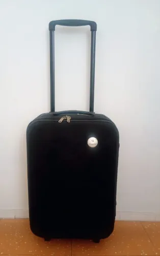 Mala de Viagem