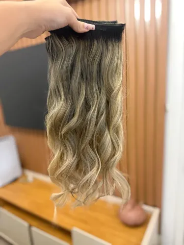 Mega Hair