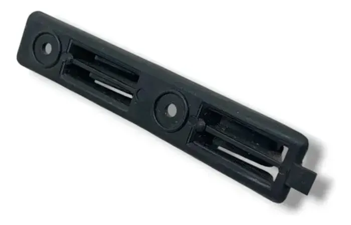 Suporte Guia Parachoque Dianteiro Vw Gol G3 2004 2005