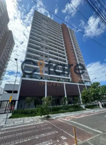 Bella Meireles: modernidade e lazer completo em localização privilegiada