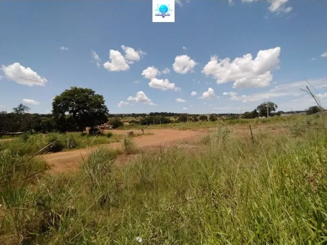 Grande Área Comercial à Venda - 7.000 m² no Recanto das Emas, Goiânia