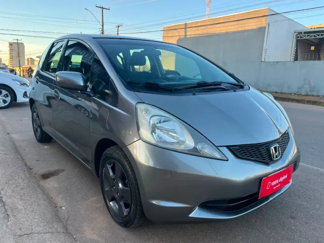 Honda Fit LX 1.4/ 1.4 Flex 8v/16v 5P Mec. 2011