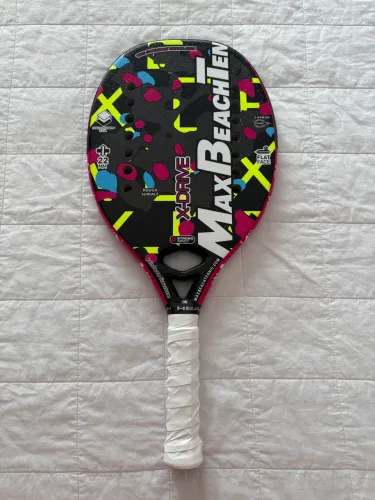 Raquete Beach Tennis MBT