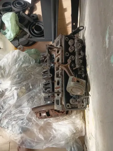 Motor do gol Quadrado