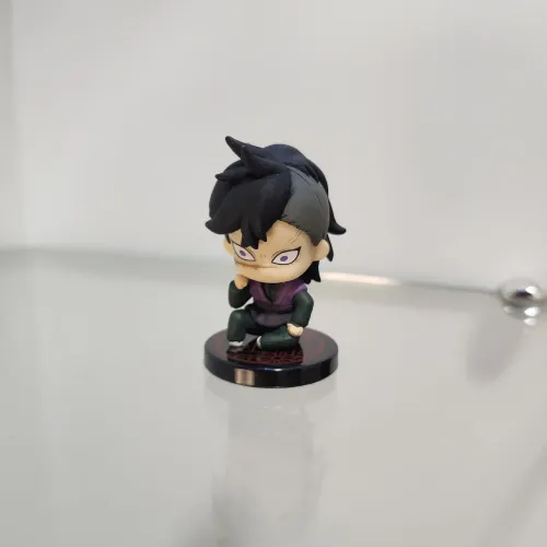 Gacha Genya Shinazugawa Demon Slayer