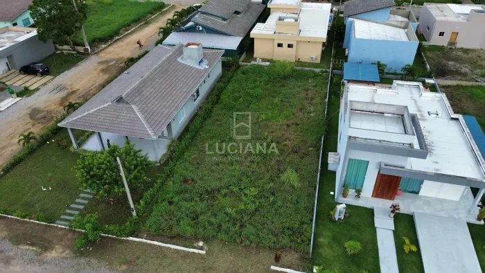 Perfeito! Lote com 365 m² de área total em Condomínio - Gravatá/PE