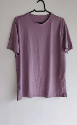 Camiseta feminina dray P,M,G,GG cores branca, amarela, lilás
