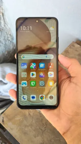 Redimi note 12s