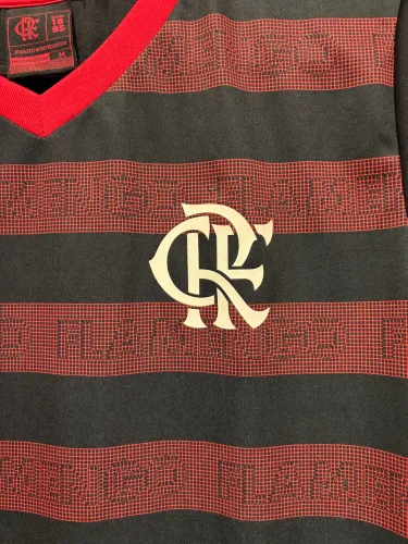 Camisa Flamengo tamanho M